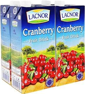 Boisson aux fruits aux canneberges lacnor 1 litre (paquet de 4). Faites des économies sans compromis sur la qualité avec DIAYTAR COTE D'IVOIRE . Notre boutique en ligne propose une variété de produits discount de la maison à l'électroménager, en passant par l'informatique et les accessoires de mode. Soyez à l'affût des offres spéciales et des remises exceptionnelles pour réaliser de bonnes affaires !