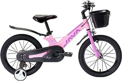 Vélo pour enfants java turbo alloy 14 16 18 pouces cadre en alliage de magnésium. Découvrez DIAYTAR COTE D'IVOIRE, votre partenaire en ligne pour des achats malins et économiques. Parcourez notre sélection discount de produits pour la maison, l'électroménager, l'informatique, la mode et les gadgets et trouvez les meilleures offres du marché. Profitez de la qualité à prix réduit dès aujourd'hui, grâce à notre boutique en ligne pratique et facile à utiliser.