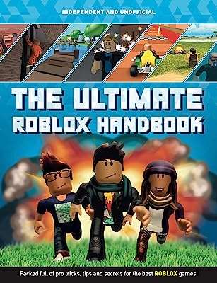 Le manuel ultime de roblox. DIAYTAR COTE D'IVOIRE  vous offre toutes les bonnes affaires sur un seul site. Découvrez notre sélection de produits discount pour la maison, l'électroménager, l'informatique et la mode. Bénéficiez de nos prix imbattables et trouvez les articles de qualité que vous recherchez, sans vous ruiner !