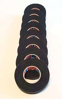 Tesa h5160803 ruban pour métier à tisser pour faisceau de câbles rouleau. Exprimez votre style sans dépenser une fortune avec DIAYTAR COTE D'IVOIRE . Découvrez notre collection de vêtements tendance à prix discount, des dernières innovations de la mode aux classiques intemporels. Soyez à la mode sans vous ruiner, seulement avec DIAYTAR COTE D'IVOIRE .