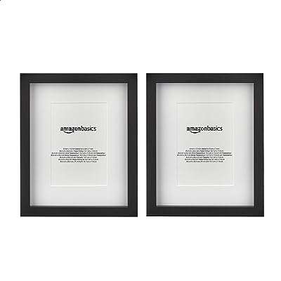 Cadre photo amazonbasics avec passe partout 20x25 cm mat à 13x18 cm. Explorez les offres exceptionnelles de DIAYTAR COTE D'IVOIRE, la boutique en ligne ultime pour les amateurs de bons plans. Trouvez tout ce dont vous avez besoin, de la maison à l'électroménager, de l'informatique à la mode en passant par les gadgets les plus tendance, le tout à des prix défiant toute concurrence.