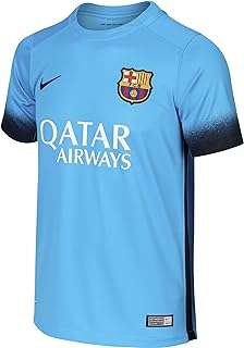 Maillot de sport nike barcelona stadium pour homme. DIAYTAR COTE D'IVOIRE  - Votre destination shopping pour des produits de haute qualité à des prix réduits. Parcourez notre site et découvrez notre vaste sélection de produits, des gadgets aux produits de beauté en passant par les articles de sport et les outils de bricolage, tous disponibles à des tarifs discount.