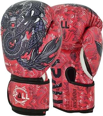 Gants de boxe 8oz à 14oz noir rouge bleu sac de boxe pour fitness. Vous recherchez des produits discount de qualité ? Ne cherchez plus ! DIAYTAR COTE D'IVOIRE  propose une gamme étendue de produits allant de la maison à l'électroménager, de l'informatique à la mode. Faites des économies tout en comblant vos besoins avec notre boutique en ligne.