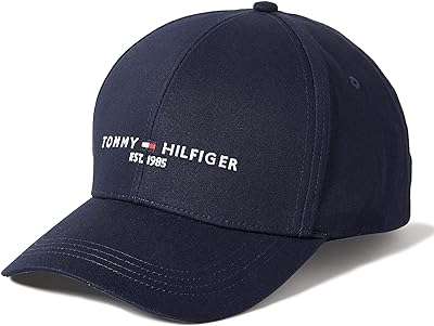 Le chapeau établi pour hommes par tommy hilfiger. DIAYTAR COTE D'IVOIRE  - votre guichet unique pour des trouvailles discount dans tous les domaines ! Découvrez notre collection riche et variée de produits, allant de l'électroménager pratique à l'informatique performante en passant par la mode. Faites des économies considérables sur des articles de qualité, sans compromettre votre style ou vos besoins essentiels. Choisissez la commodité de nos options de livraison rapides et profitez d'une expérience de magasinage en ligne sans tracas dès aujourd'hui !