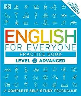 Livre de pratique de l'anglais pour tous niveau 4 avancé : un programme. Naviguez dans notre boutique en ligne DIAYTAR COTE D'IVOIRE  pour découvrir une sélection exceptionnelle de produits discount. De l'électroménager aux articles de mode en passant par l'informatique et les gadgets, vous trouverez tout ce dont vous avez besoin pour satisfaire vos envies tout en restant dans votre budget.