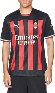 Maillot de football ac milan 22 23 pour homme. Découvrez DIAYTAR COTE D'IVOIRE, votre destination en ligne pour des produits discount de qualité. Avec une vaste sélection d'articles pour la maison, l'électroménager, l'informatique et la mode, nous vous offrons la possibilité de réaliser des économies considérables tout en vous faisant plaisir.