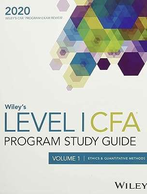 Guide d'étude du programme cfa de niveau i de wiley 2020. DIAYTAR COTE D'IVOIRE  - votre partenaire discount pour une vie plus abordable. Nous vous présentons une vaste sélection de produits de qualité à des prix imbattables, allant de l'électroménager performant aux articles de mode élégants. Achetez malin avec nous et réalisez d'importantes économies.