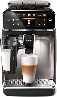 Machine à café expresso philips série 5400 entièrement automatique 1 500 w capacité de 12. Parcourez notre magasin en ligne DIAYTAR COTE D'IVOIRE  et profitez de nos offres incroyables sur une large gamme de produits. Trouvez tout ce dont vous avez besoin, de l'électroménager à l'informatique, et restez à la mode sans vous ruiner grâce à nos articles à prix réduits.