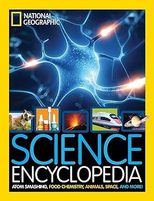 Encyclopédie scientifique. Vous cherchez des bonnes affaires en ligne ? Ne cherchez pas plus loin que DIAYTAR COTE D'IVOIRE, la boutique en ligne généraliste où vous trouverez tout à prix discount. Explorez notre sélection complète, allant de la maison à l'électroménager, de l'informatique à la mode et aux gadgets, et bénéficiez de tarifs avantageux pour tous vos achats. Réalisez des économies importantes sans compromettre la qualité avec DIAYTAR COTE D'IVOIRE .