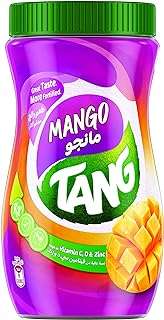 Jus de mangue tang 750g. DIAYTAR COTE D'IVOIRE  - La destination en ligne pour les chasseurs de bonnes affaires ! Parcourez notre sélection incroyable de produits discount, comprenant tout, des appareils ménagers aux gadgets dernier cri. Faites des économies sans sacrifier la qualité avec DIAYTAR COTE D'IVOIRE .