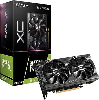 Evga geforce rtx 3050 xc gaming 08g p5 3553 kr 8 go gddr6 double ventilateur dos en métal. Faites des découvertes et des économies chez DIAYTAR COTE D'IVOIRE . Notre boutique en ligne propose une gamme étendue de produits discount, couvrant la maison, l'électroménager, l'informatique, la mode et bien plus encore. Obtenez des produits de qualité à des prix imbattables en quelques clics seulement.