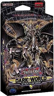 Yu gi oh! jeu de cartes à collectionner. DIAYTAR COTE D'IVOIRE, votre destination en ligne pour des produits de maison à prix réduits. Découvrez notre vaste collection d'articles pour la cuisine, la décoration, le rangement et bien plus encore. Avec nous, équiper votre maison devient simple et économique.