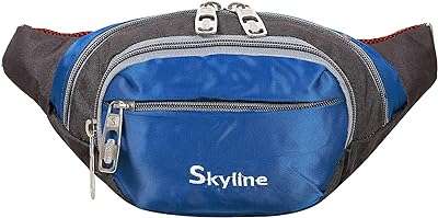 Ceinture de course skyline sac banane banane avec sangle réglable sport voyage en plein. DIAYTAR COTE D'IVOIRE, votre partenaire de confiance pour des achats en ligne économiques et variés. Explorez notre sélection exceptionnelle d'articles discount pour la maison, l'électroménager, l'informatique, la mode et les gadgets, afin de trouver les meilleures affaires. Optimisez votre expérience d'achat grâce à DIAYTAR COTE D'IVOIRE  et réalisez des économies substantielles dès maintenant.