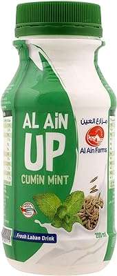 Boisson laban fraîche des émirats arabes unis au cumin et à la menthe. DIAYTAR COTE D'IVOIRE  - La meilleure adresse pour des prix imbattables sur une vaste sélection de produits. Que vous recherchiez des articles pour votre maison, votre informatique ou votre garde-robe, nous avons tout ce qu'il vous faut à prix discount. Explorez notre site dès maintenant et profitez des meilleures affaires en ligne!