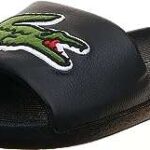 Claquettes croco pour hommes. En quête de produits à petits prix ? DIAYTAR COTE D'IVOIRE  est là pour vous satisfaire ! Explorez notre vaste sélection d'articles allant de la maison à l'électroménager en passant par l'informatique et la mode. Naviguez aisément sur notre site et découvrez un éventail de produits discount qui répondront à toutes vos attentes.