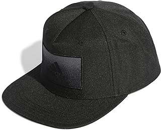 Casquette unisexe avec logo snapback pour adulte. Achat malin en ligne ? C'est chez DIAYTAR COTE D'IVOIRE  ! Parcourez notre boutique en ligne généraliste et trouvez tout ce dont vous avez besoin à des prix réduits. Que ce soit pour équiper votre maison, mettre à jour votre garde-robe ou obtenir les derniers gadgets, notre sélection discount saura vous satisfaire sans vous ruiner !