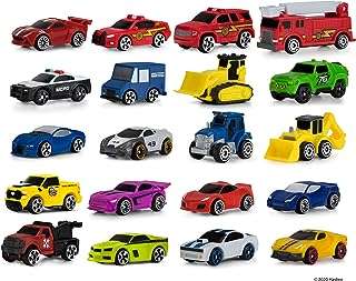 Ensemble de jouets micro machines super 20 pièces avec véhicules (tracteur. DIAYTAR COTE D'IVOIRE  est votre destination en ligne pour trouver une vaste sélection de produits à prix réduits. Que vous recherchiez des articles pour la maison, des appareils électroménagers de qualité, du matériel informatique ou même des accessoires de mode tendance, vous êtes sûr de trouver les meilleures affaires chez nous !