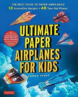 Avions en papier ultimes pour enfants : le meilleur guide des avions !. Besoin de dépenser moins sans renoncer à la qualité ? DIAYTAR COTE D'IVOIRE  est là pour vous ! Explorez notre catalogue en ligne et découvrez une multitude de produits discount pour la maison, l'électroménager, l'informatique et la mode, qui répondront à tous vos besoins tout en respectant votre budget.