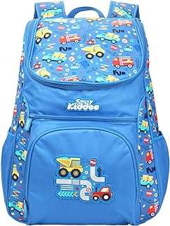 Sac à dos scolaire en forme de u pour enfants (rose). DIAYTAR COTE D'IVOIRE  is your ultimate destination for discount shopping, providing a diverse range of products that cater to your everyday needs. With everything from essential home appliances to state-of-the-art electronics, trendy fashion pieces, and inventive gadgets, our online store offers unbeatable prices without compromising on quality.