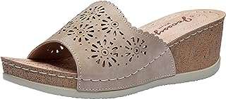 Sandales à talons compensés jeossy 837 pour femmes sandales d'été bout. DIAYTAR COTE D'IVOIRE  est votre destination en ligne pour trouver une vaste sélection de produits à prix réduits. Que vous recherchiez des articles pour la maison, des appareils électroménagers de qualité, du matériel informatique ou même des accessoires de mode tendance, vous êtes sûr de trouver les meilleures affaires chez nous !