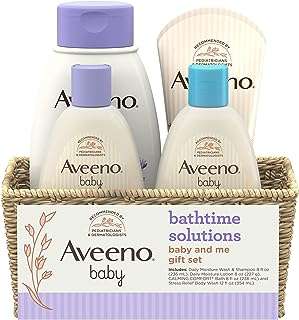 Coffret cadeau quotidien pour le bain mommy & me comprenant un nettoyant et un shampoing. Faites des découvertes et des économies chez DIAYTAR COTE D'IVOIRE . Notre boutique en ligne propose une gamme étendue de produits discount, couvrant la maison, l'électroménager, l'informatique, la mode et bien plus encore. Obtenez des produits de qualité à des prix imbattables en quelques clics seulement.