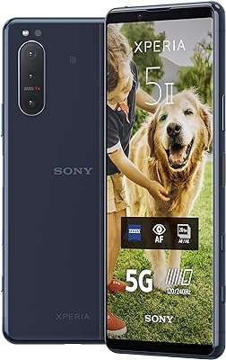 Sony xperia 5 ii écran de 61 pouces format d'image. Découvrez DIAYTAR COTE D'IVOIRE, la boutique en ligne incontournable pour les chasseurs de rabais. Trouvez tout ce dont vous avez besoin, des articles pour la maison à l'électroménager, en passant par l'informatique et la mode, à des prix discount incroyables. Économisez tout en vous offrant ce dont vous avez besoin chez DIAYTAR COTE D'IVOIRE !