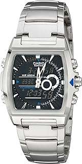 Montre à quartz pour homme affichage analogique numérique bracelet en acier inoxydable. Découvrez DIAYTAR COTE D'IVOIRE, la boutique en ligne incontournable pour les chasseurs de rabais. Trouvez tout ce dont vous avez besoin, des articles pour la maison à l'électroménager, en passant par l'informatique et la mode, à des prix discount incroyables. Économisez tout en vous offrant ce dont vous avez besoin chez DIAYTAR COTE D'IVOIRE !