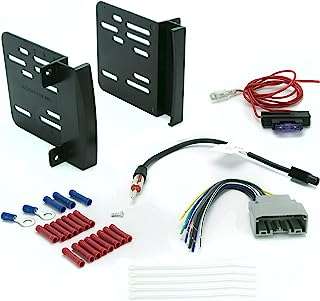 Support central iccr6bn compatible avec certains modèles chrysler dodge jeep 2007 14 solution d'installation. Bienvenue chez DIAYTAR COTE D'IVOIRE, votre destination en ligne de confiance pour des produits discount variés allant des indispensables de la maison aux appareils électroménagers dernier cri, en passant par l'informatique, la mode et les gadgets tendance. Explorez notre vaste sélection d'articles à prix réduits et faites des économies sans sacrifier la qualité.