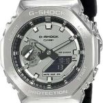 Montre analogique numérique g shock pour homme cadran gris gm 2100 1adr bracelet en résine. Optez pour des achats malins avec DIAYTAR COTE D'IVOIRE, la boutique en ligne généraliste qui met à votre disposition une pléthore de produits discount. Décorez votre maison, équipez votre cuisine avec des électroménagers modernes, trouvez le dernier ordinateur portable ou mettez à jour votre garde-robe avec nos articles de mode à prix abordables. Découvrez un monde de bonnes affaires, à portée de clic !