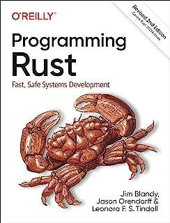 Programmation rust : développement de systèmes rapide et sûr. Ne payez pas plus cher pour les mêmes produits ailleurs ! DIAYTAR COTE D'IVOIRE  propose une large gamme de produits de qualité à des prix discount. Trouvez tout ce dont vous avez besoin, des appareils ménagers aux gadgets dernier cri, et économisez de l'argent sans compromettre la qualité.