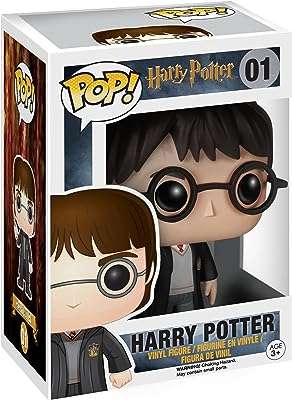 Funko pop! films. Ne payez pas plus cher pour vos achats ! DIAYTAR COTE D'IVOIRE  propose une sélection de produits discount pour tous les budgets, allant de la maison à l'électroménager en passant par l'informatique, la mode et les gadgets. Faites des économies sans compromis sur la qualité !