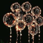 Paquet de 6 ballons bobo led blanc chaud 10 3 niveaux. Ne dépensez pas plus que nécessaire, et optez pour DIAYTAR COTE D'IVOIRE  ! Notre boutique en ligne spécialisée dans les produits discount propose une large gamme d'articles pour la maison, l'électroménager, l'informatique, la mode et les gadgets, tous offerts à des prix défiant toute concurrence. Profitez de cette opportunité pour économiser tout en vous offrant ce dont vous avez besoin.