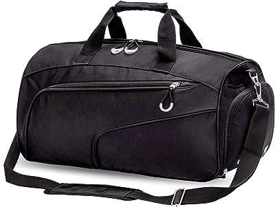 Sac de sport coston avec poche à chaussures wet pocket pour hommes et femmes. Explorez DIAYTAR COTE D'IVOIRE  et découvrez une variété impressionnante de produits discount pour la maison, l'électroménager, l'informatique et la mode. Avec des offres irrésistibles et une livraison rapide, faites des économies tout en obtenant des produits de qualité.