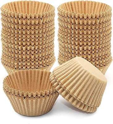 100 moules à muffins en papier elonsi pour cupcakes muffins décorations de gâteaux au chocolat. Besoin de renouveler votre intérieur sans vous ruiner ? DIAYTAR COTE D'IVOIRE  est là pour vous offrir une vaste gamme de produits discount pour la maison, des meubles aux accessoires décoratifs en passant par les appareils électroménagers. Profitez de notre sélection de qualité à des prix incroyables et transformez votre maison sans vous soucier de votre budget.