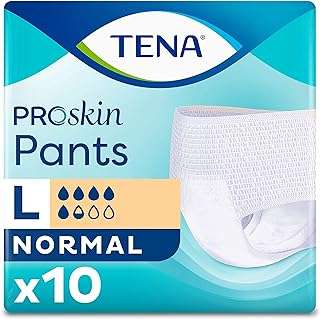 Couches tena pro skin regular serviettes d'incontinence unisexes pour adultes taille. DIAYTAR COTE D'IVOIRE, votre partenaire en ligne pour tous vos achats discount. Explorez notre catalogue diversifié comprenant des produits de maison, d'électroménager, d'informatique, de mode et de gadgets à des prix défiant toute concurrence. Faites des économies substantielles tout en profitant d'une qualité exceptionnelle grâce à DIAYTAR COTE D'IVOIRE .