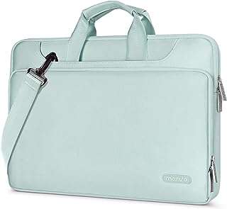 Sac à bandoulière de protection pour ordinateur portable mosiso 360 degrés avec sangle. DIAYTAR COTE D'IVOIRE  is your ultimate destination for discount shopping, providing a diverse range of products that cater to your everyday needs. With everything from essential home appliances to state-of-the-art electronics, trendy fashion pieces, and inventive gadgets, our online store offers unbeatable prices without compromising on quality.