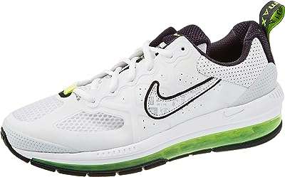 Chaussure de gymnastique air max genome pour hommes. Faites des économies sans compromis chez DIAYTAR COTE D'IVOIRE, votre destination de shopping en ligne pour des produits discount de qualité supérieure, allant des appareils électroniques à la décoration d'intérieur.