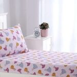 Disney princess parure de lit 2 pièces drap housse et taies d'oreiller. Faites des économies en un clic avec DIAYTAR COTE D'IVOIRE  - votre guichet unique pour tous vos besoins en produits discount. Explorez notre sélection diversifiée, allant de l'informatique à l'électroménager, et obtenez les articles dont vous avez besoin sans vous ruiner.