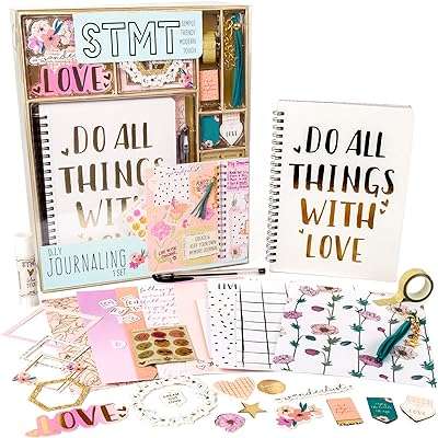 Journal d'artiste diy stmt pour écrire ce dont vous voulez vous souvenir album de scrapbooking. When it comes to finding discounted products, DIAYTAR COTE D'IVOIRE  is the name you can trust. Explore our wide range of household essentials, electronics, fashionable attire, and cutting-edge gadgets, all at prices that make shopping guilt-free. Experience ultimate savings without compromising on style or functionality.