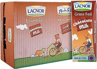 Chocolat au lait essentiel lacnor 100% naturel riche en vitamines et calcium. DIAYTAR COTE D'IVOIRE, votre destination shopping discount en ligne. Parcourez notre catalogue étendu et faites votre choix parmi notre vaste gamme de produits pour la maison, l'électroménager, l'informatique et la mode. Profitez de nos prix imbattables et réalisez des économies substantielles dès maintenant.