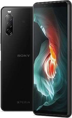 Sony xperia 10 ii smartphone 128 go 4 go de ram. Besoin de produits à petit prix ? Faites confiance à DIAYTAR COTE D'IVOIRE, la boutique en ligne idéale pour réaliser des économies sur tous vos achats. Parcourez notre catalogue de produits discount, de la maison à l'électroménager, en passant par l'informatique et la mode. Ne vous privez pas et profitez des meilleurs prix du marché en faisant vos emplettes chez nous !