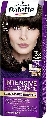 Schwarzkopf palette intensive color cream teinture capillaire brun foncé 3 0 is_best_seller. DIAYTAR COTE D'IVOIRE  vous offre des produits discount exceptionnels, sans compromis sur la qualité. Parcourez notre sélection variée comprenant des appareils électroménagers fiables, des gadgets innovants et des tendances mode à des prix défiant toute concurrence.