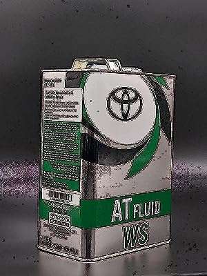 Huile pour engrenages toyota ws 4 litres atf. Découvrez DIAYTAR COTE D'IVOIRE, la boutique en ligne qui vous propose une multitude de produits discount indispensables pour votre quotidien. Avec une gamme variée allant de l'électroménager à l'informatique en passant par la mode et les derniers gadgets, nous sommes le choix parfait pour trouver tout ce dont vous avez besoin à des prix imbattables.