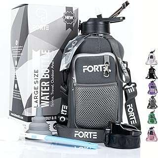 Grande bouteille d'eau fort de 22 l carafe anti fuite h20 d'un demi gallon avec paille. DIAYTAR COTE D'IVOIRE, votre partenaire de confiance pour des achats en ligne économiques et variés. Explorez notre sélection exceptionnelle d'articles discount pour la maison, l'électroménager, l'informatique, la mode et les gadgets, afin de trouver les meilleures affaires. Optimisez votre expérience d'achat grâce à DIAYTAR COTE D'IVOIRE  et réalisez des économies substantielles dès maintenant.