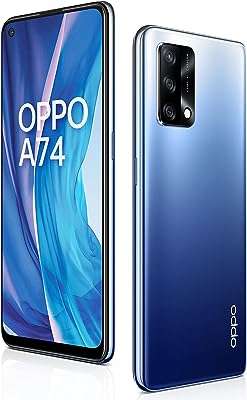 A74 smartphone double sim 128 go 6 de ram écran. Faites des économies intelligentes avec DIAYTAR COTE D'IVOIRE . Parcourez notre boutique en ligne et trouvez des opportunités incroyables pour équiper votre maison, rester à la pointe de la technologie et vous habiller avec style, le tout à des tarifs défiant toute concurrence.