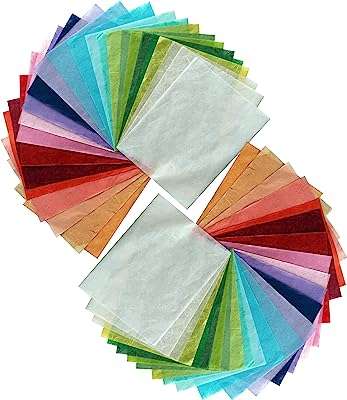 50 feuilles de papier de mûrier conception faite à la main serviettes. DIAYTAR COTE D'IVOIRE, la référence en ligne pour des produits discount qui ne déçoivent pas. Parcourez notre vaste assortiment d'articles pour la maison, l'électroménager, l'informatique, la mode et les gadgets à des prix abordables. Trouvez tout ce dont vous avez besoin et économisez sans sacrifier la qualité grâce à notre boutique en ligne conviviale et sécurisée.