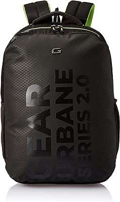Sac à dos antivol gear parker executive pour ordinateur portable 23. DIAYTAR COTE D'IVOIRE  vous offre des produits discount exceptionnels, sans compromis sur la qualité. Parcourez notre sélection variée comprenant des appareils électroménagers fiables, des gadgets innovants et des tendances mode à des prix défiant toute concurrence.
