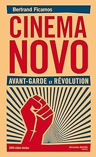 Cinéma novo : avant garde et révolution. DIAYTAR COTE D'IVOIRE, la référence des bonnes affaires en ligne ! Explorez notre boutique et découvrez une sélection variée de produits, de la maison à l'informatique en passant par la mode et les gadgets. Profitez de nos prix compétitifs et achetez en toute confiance. Faites de DIAYTAR COTE D'IVOIRE  votre allié shopping, vous ne le regretterez pas.