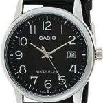 Montre décontractée casio analogique mouvement à quartz japonais pour homme ton argenté. Ne cherchez plus, DIAYTAR COTE D'IVOIRE  est le site discount ultime pour toutes vos envies shopping. Laissez-vous surprendre par notre gamme variée, allant des produits pour la maison aux accessoires high-tech indispensables à la vie moderne, et bénéficiez des prix les plus bas du marché. Explorez notre boutique en ligne dès aujourd'hui et faites de bonnes affaires en un clic !
