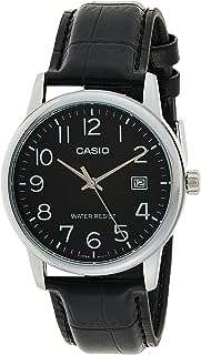 Montre décontractée casio analogique mouvement à quartz japonais pour homme ton argenté. Ne cherchez plus, DIAYTAR COTE D'IVOIRE  est le site discount ultime pour toutes vos envies shopping. Laissez-vous surprendre par notre gamme variée, allant des produits pour la maison aux accessoires high-tech indispensables à la vie moderne, et bénéficiez des prix les plus bas du marché. Explorez notre boutique en ligne dès aujourd'hui et faites de bonnes affaires en un clic !